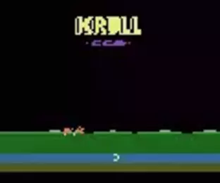 Image n° 5 - screenshots  : Krull